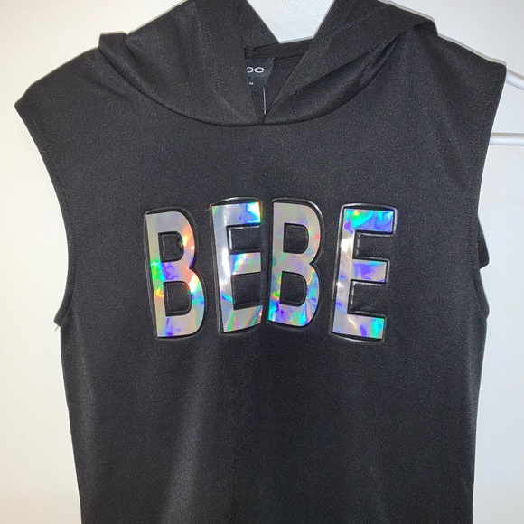 Bebe coat - Picture 3 of 7